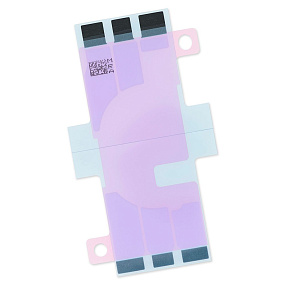 Скотч АКБ iPhone 11