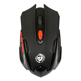 Мышь беспроводная игровая Dialog Gan-Kata MRGK-10U