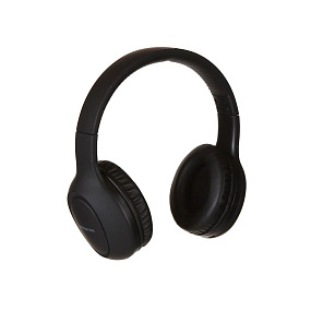 Bluetooth-наушники Borofone BO19 полноразмерные черные(УЦЕНКА)новый, повр.упак.