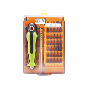 Набор инструмента BST-8914 (37 шт.)