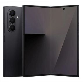 Смартфон Samsung Galaxy Z Fold 7 16/1Tb Black