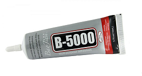 Клей B-5000 (110 мл) (прозрачный)