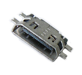 Разъем HDMI Nokia N8