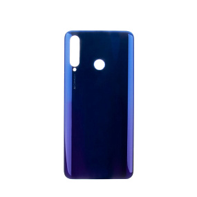 Корпус для телефона Huawei Honor 10i/20e Задняя крышка Синий - Премиум