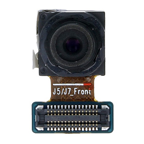 Камера Samsung J530F/J730F (J5 2017/J7 2017) передняя