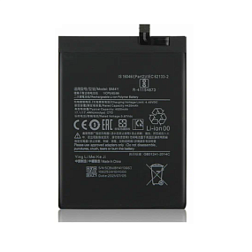 АКБ для телефона Xiaomi BM4Y (Poco F3/Mi 11i) - Премиум