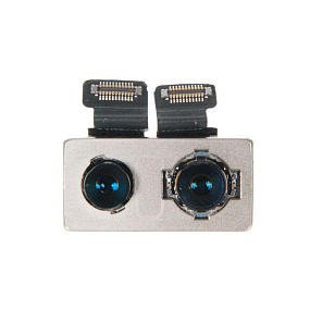 Камера iPhone 7 Plus задняя