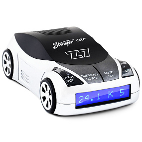 Радар-детектор Stinger Z7 ST