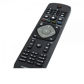 ТВ пульт PHILIPS 9965 9000 9443 NEW (LCD)