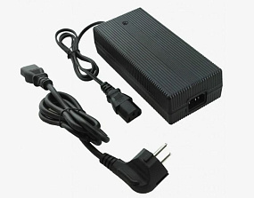 CitiCoco СЗУ для электроскутера (60V, 2A) с кулером