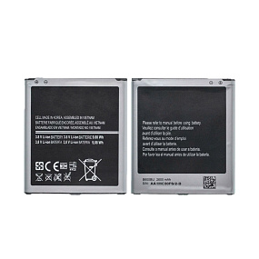 АКБ для телефона Samsung i9500, i9505, i9295 (B600BC) - Премиум