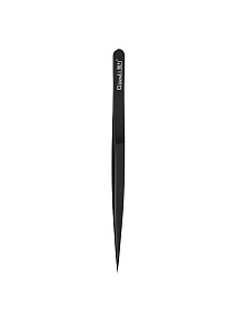 Пинцет прямой QianLi iNeeZy FX-03