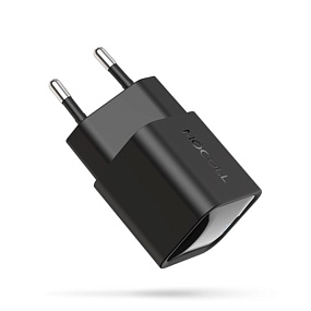 СЗУ-Type-C Mocoll 1 выход 20W PD3.0 черный