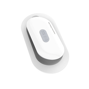 Портативное зарядное устройство LDNIO PW1003 10000mAh +micro USB+Lightning белый