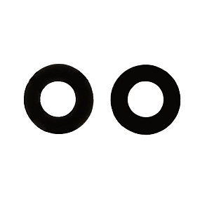 Стекло камеры Huawei Honor 10 Lite (комплект 2 шт.)