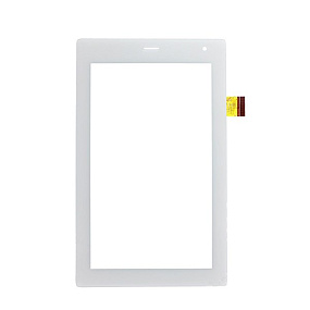 Сенсор для планшета 7.0'' TPC1463 ver. 5.0 (187*114 mm) (MegaFon Login 3) Белый