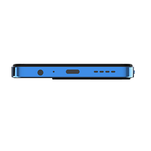 Смартфон Tecno Pova 5 8/256Gb голубой