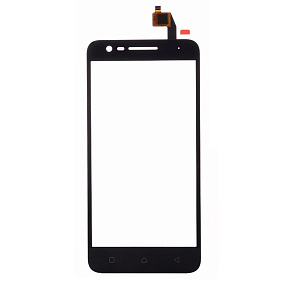 Сенсор для телефона Lenovo Vibe C2/Vibe C2 Power Черный