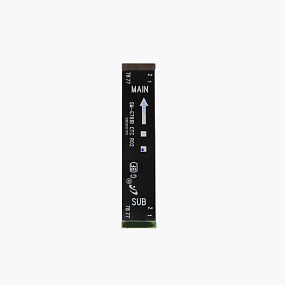 Шлейф Samsung G780F (S20 FE) межплатный