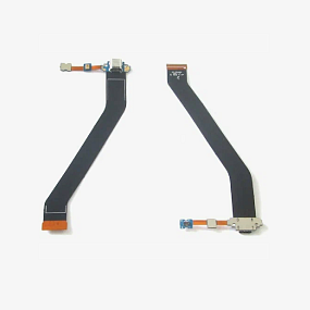 Шлейф Samsung P5200/P5210 Galaxy Tab 3 с разъемом для зарядки