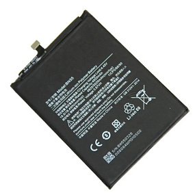 АКБ для телефона Xiaomi BN55 (Redmi Note 9S) тех.упаковка