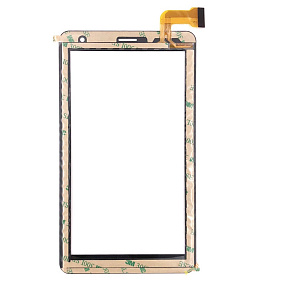 Сенсор для планшета 7.0'' XLD784-V1 (Dexp Ursus N470/Dexp Ursus N370/M170/Irbis TZ727) Черный