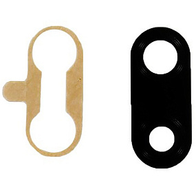 Стекло камеры Huawei P Smart Z