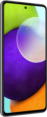 Samsung A525 Galaxy A52 4/128GB Black