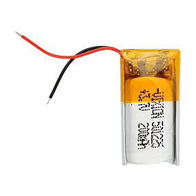 АКБ универсальная 51225p 130mah (5*12*25)