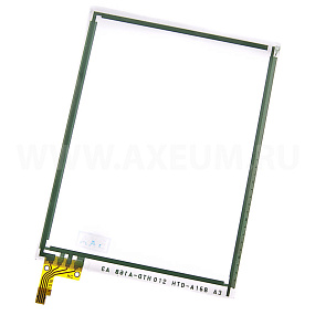 Сенсор для телефона HTC P3300/Eten M700/X500/X600узкийHIT