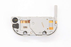 Звонок (buzzer) Nokia 7230 в сборе с антенной