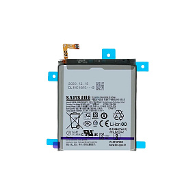 АКБ для телефона Samsung G991B/S21 (EB-BG991ABY) тех.упаковка