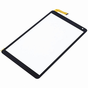 Сенсор для планшета 10.1'' XC-PG1010-480-FPC-A0 (Digma Optima 10 A502 3G/Optima 10 E600) Черный