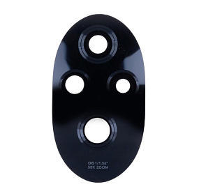 Стекло камеры Huawei Honor 200 (ELI-AN00) Черный