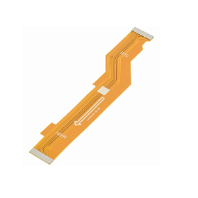 Шлейф Xiaomi Redmi Note 12 Pro 5G/Poco X5 Pro 5G (22101316C/22101320G) межплатный