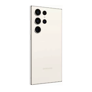 Смартфон Samsung Galaxy S23 Ultra 8/256Gb Cream