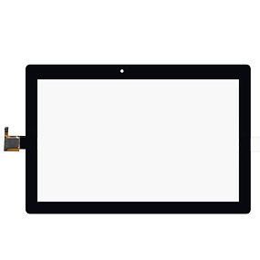 Сенсор для планшета Lenovo TAB 2 A10-30/X30L/X30F Черный