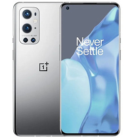 OnePlus 9 Pro 12/256Gb серебро
