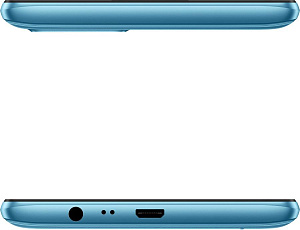 Realme C21 3/32Gb голубой