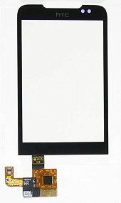 Сенсор для телефона HTC Legend/Google G6/A6363 Черный