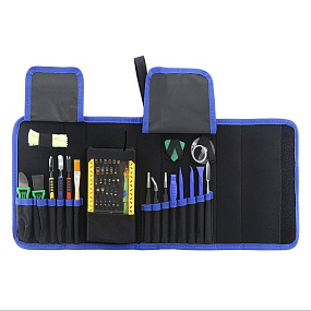 Набор инструмента BST-119b (63 шт.)