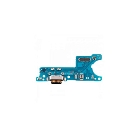 Шлейф Samsung A115F/M115F (A11/M11) на кнопки громкости/включения