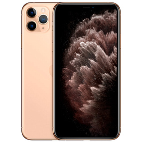 Apple iPhone 11 Pro Max 64Gb золото
