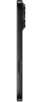 Смартфон Apple iPhone 16 Pro 128Gb черный