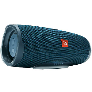 Портативная колонка JBL Charge 4 Blue