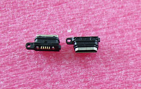 Системный разъем Sony E2303/E2312 (M4/M4 Dual) (microUSB)