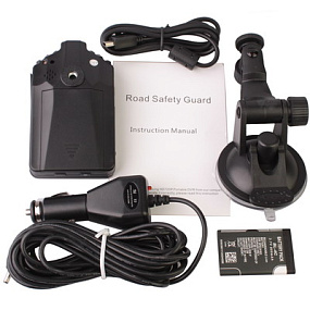 ВидеоРегистратор H198 720P