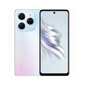 Смартфон Tecno Spark 20 Pro 8/256Gb белый