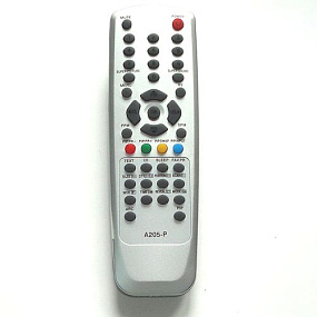 ТВ пульт ROLSEN A205-P