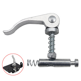 M4/М4 Pro Защелка